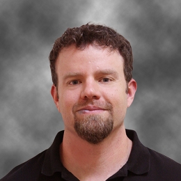 Damian Williamson