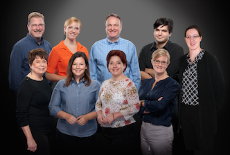 Medical Legal Art's team of specialists
